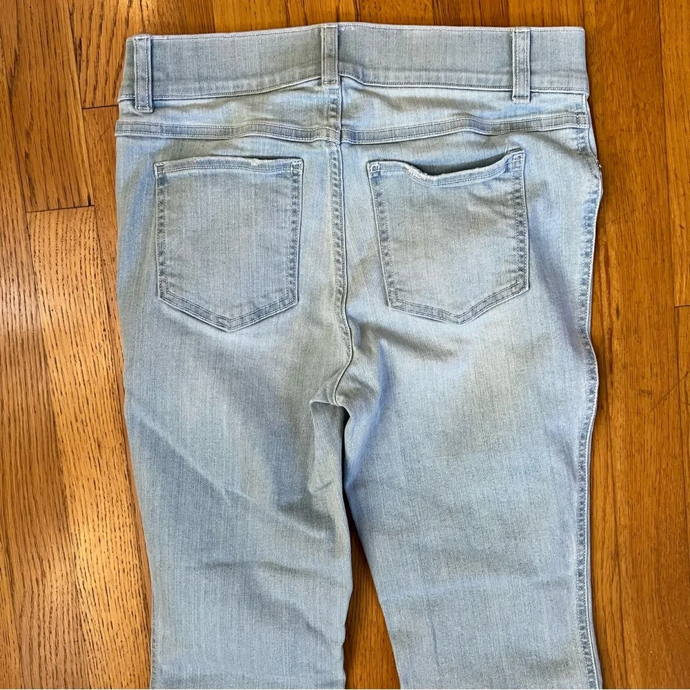 Spanx Flare Jeans - Picture 8 of 8